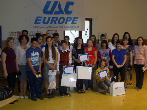 Ziua Europei